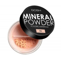 Gosh Mineral Powder puder mineralny sypki 06 Honey