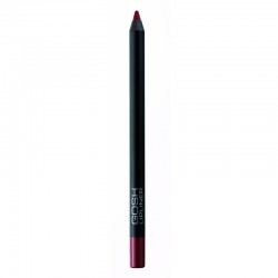 Gosh Velvet Touch Lipliner wodoodporna konturówka do ust  003 CARDINAL RED