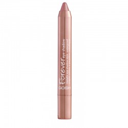 Gosh Forever Eye Shadow wodoodporny cień do powiek w ołówku 03 Light Copper