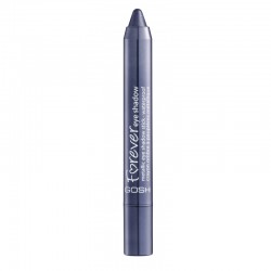 Gosh Forever Eye Shadow wodoodporny cień do powiek w ołówku 07 Blue