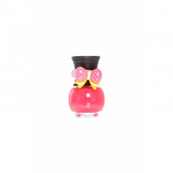 Vipera Różowy Lakier do Paznokci TuTu Scarlet Bow nr 06