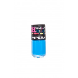 Vipera Niebieski Lakier do Paznokci Jester 582