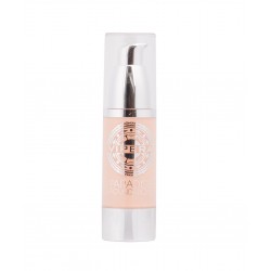 Vipera Fluid Paradise Foundation 01 fersh face