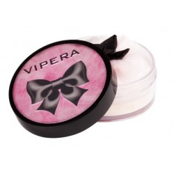 Vipera puder sypki rozświetlający Celebrity Powder 01 Modern Art
