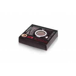 Vipera Smoky Eyebrow Zestaw do Stylizacji Brwi 03 pottery