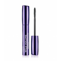 Lumene Niebieska Maskara Blueberry Wild Volume Tusz do rzęs dodający objętości Deep Blue