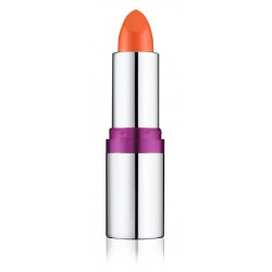 Lumene Szminka do ust Raspberry Miracle z pięknym połyskiem 105 WISPY HARSO