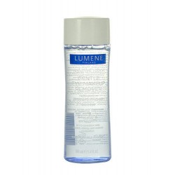 Lumene Sensitive Touch Gentle Eye Makeup Remover - Delikatny płyn do demakijażu oczu