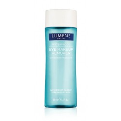  Lumene Waterproof Eye Makeup Remover - Płyn do demakijażu oczu (usuwa wodoodpormy makijaż) 