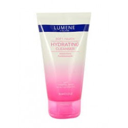 Lumene Soft Touch Hydrating Cleanser Nawilżająca emulsja do mycia twarzy