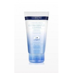 Lumene Sensitive Touch Extra Gentle Cleanser Delikatna emulsja myjąca dla skóry wrażliwej