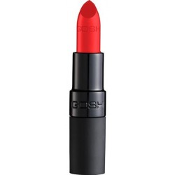 Gosh matowa szminka do ust Velvet Touch Lipstick Matt 021 Fidelity