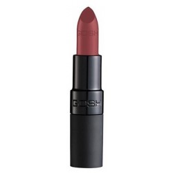 Gosh matowa szminka do ust Velvet Touch Lipstick Matt 023 Chestnut