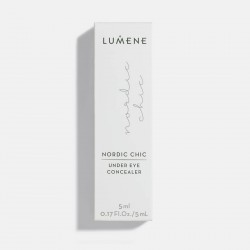 Lumene Under Eye Concealer Korektor cieni pod oczami 2