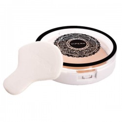 Vipera Cos-Medica Ryżowy Derma Puder SMOTH FINISH 03 beżowy
