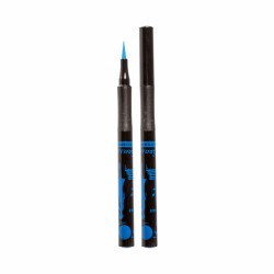 Vipera Niebieski Eyeliner All Seasons Waterproof 24 H