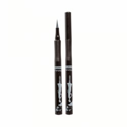 Vipera Szary Eyeliner All Seasons Waterproof 24 H