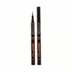 Vipera Brązowy Eyeliner All Seasons Waterproof 24 H