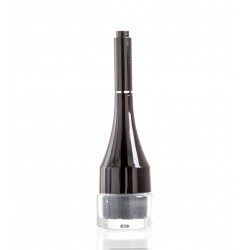Vipera Szary  Rozświetlający Cień do powiek Mineral Cream Dream 203 Stone Lion