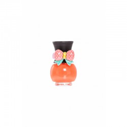 Vipera Pomarańczowy Lakier do Paznokci TuTu Peach Ballerina nr 07