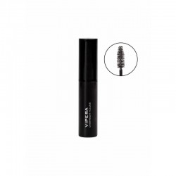 Vipera Czarna  Maskara Transonic Lashes Overweight Volume