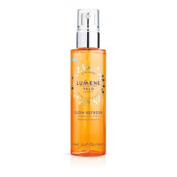Lumene Valo Nawadniająca mgiełka do twarzy z witaminą C Glow Refresh Hydrating Vitamin C Mist