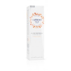 Lumene Valo Nawadniająca mgiełka do twarzy z witaminą C Glow Refresh Hydrating Vitamin C Mist kartonik