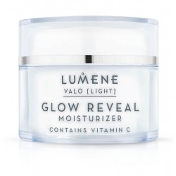 Lumene Valo Krem intensywnie rozświetlający i nawadniający Glow Reveal Vitamin C Moisturizer