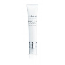 Lumene Valo Rozświetlający krem pod oczy Bright Eyes All in One Vitamin C Eye Treatment