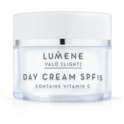 Lumene Valo Krem z Vitaminą C na dzień Vitamin C Day Cream SPF15 