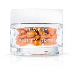 Lumene Valo Serum z vitaminą C w kapsułkach Vitamin C Beauty Drops