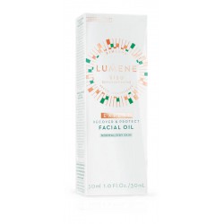 Lumene Sisu Detoksykujący olejek do twarzy Recovery & Protect Facial Oil
