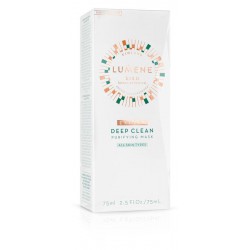Lumene Sisu Maska oczyszczająco-detoksykująca Deep Clean Detox Purifying Mask  2