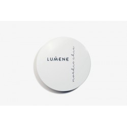 Lumene Puder prasowany matujący Nordic Chic Soft Matte Pressed Powder 4 2