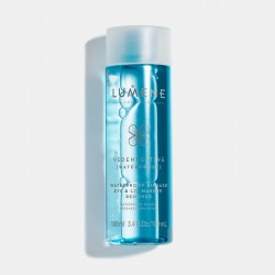 Lumene Vedenkestava Dwufazowy płyn do demakijażu makijażu wodoodpornego WATERPROOF EYE & LIP MAKEUP REMOVER