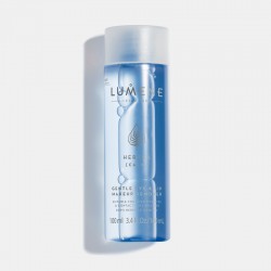 Lumene Herkka Delikatny płyn do demakijażu Calm Gentle Eye & Lip Makeup Remover