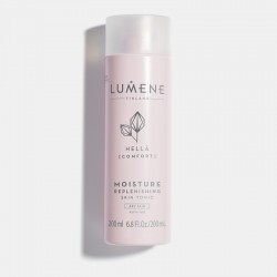 Lumene Hella Nawilżający tonik do twarzy Moisture Replenishing Skin Tonic