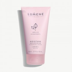 Lumene Hella Nawilżający krem do mycia twarzy Moisture Replenishing Cleansing Cream