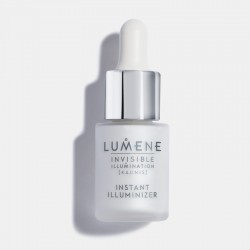 Lumene Hybrydowy Rozświetlacz z serum Nordic Light Instant Illuminizer Summering Dusk