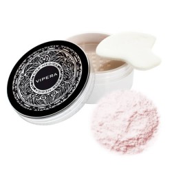 Vipera Cos-Medica Sypki Puder Różany Transparentny Derma-Puder Cera Dojżała