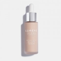 Lumene Serum Tonujące Instant Glow Beauty Serum Light