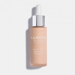 Lumene Serum Tonujące Instant Glow Beauty Serum Medium