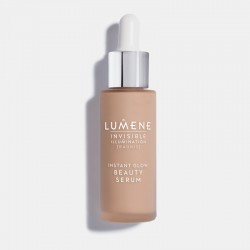 Lumene Serum Tonujące Instant Glow Beauty Serum Dark