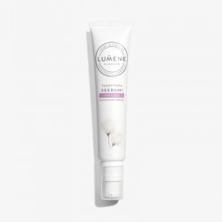Lumene wygładzające serum do twarzy