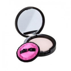 Vipera Puder Prasowany Face Koloryzujący Blady Bright 607