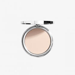Lumene Nordic Nude Lekki puder prasowany w kompakcie 1