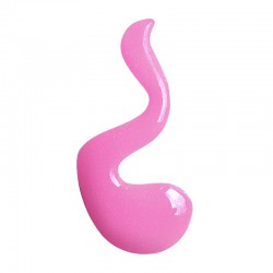 Paese Różowy Błyszczyk do Ust Beauty Lipgloss 412 2