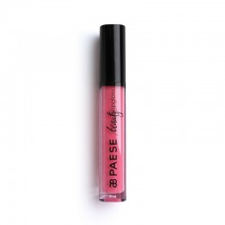 Paese Różowy Błyszczyk do Ust Beauty Lipgloss 416