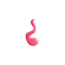 Paese Różowy Błyszczyk do Ust Beauty Lipgloss 416 2