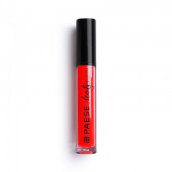 Paese Czerwony Błyszczyk do Ust Beauty Lipgloss 627